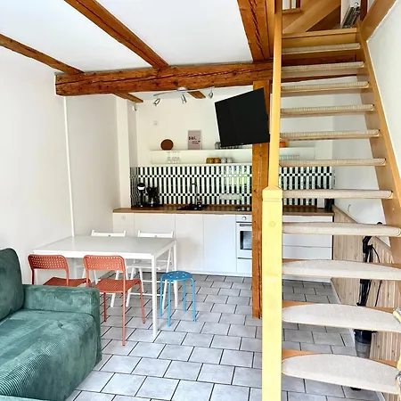 דירה 2 Schlafzimmer Mit Sauna, Gartenblick & Grill - Draussen Wittenbeck