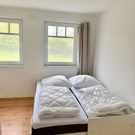 2 Schlafzimmer Mit Sauna, Gartenblick & Grill - Draussen * Wittenbeck