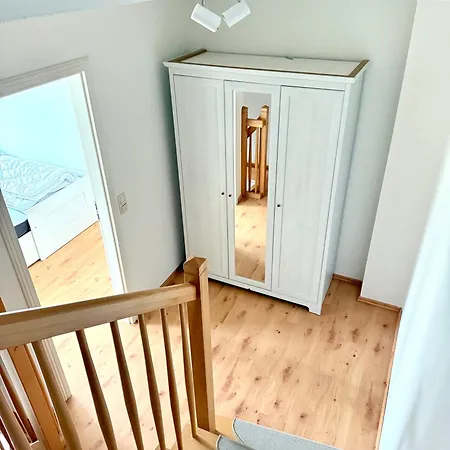 2 Schlafzimmer Mit Sauna, Gartenblick & Grill - Draussen *