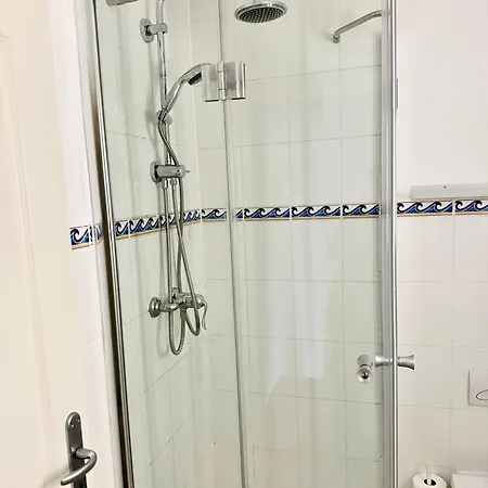 דירה 2 Schlafzimmer Mit Sauna, Gartenblick & Grill - Draussen *