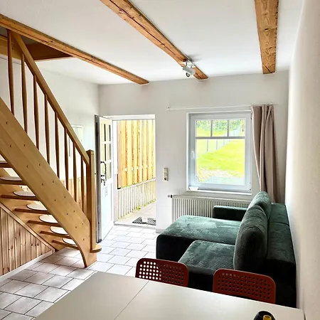 דירה 2 Schlafzimmer Mit Sauna, Gartenblick & Grill - Draussen *